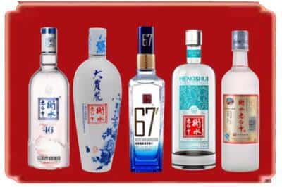 延安回收衡水老白干